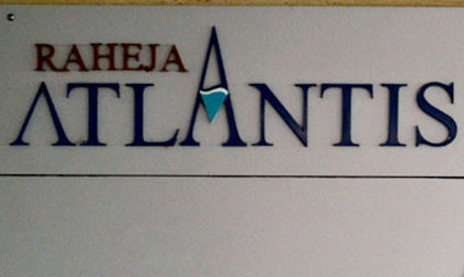 Raheja Atlantis Seaside, Environmental Designing